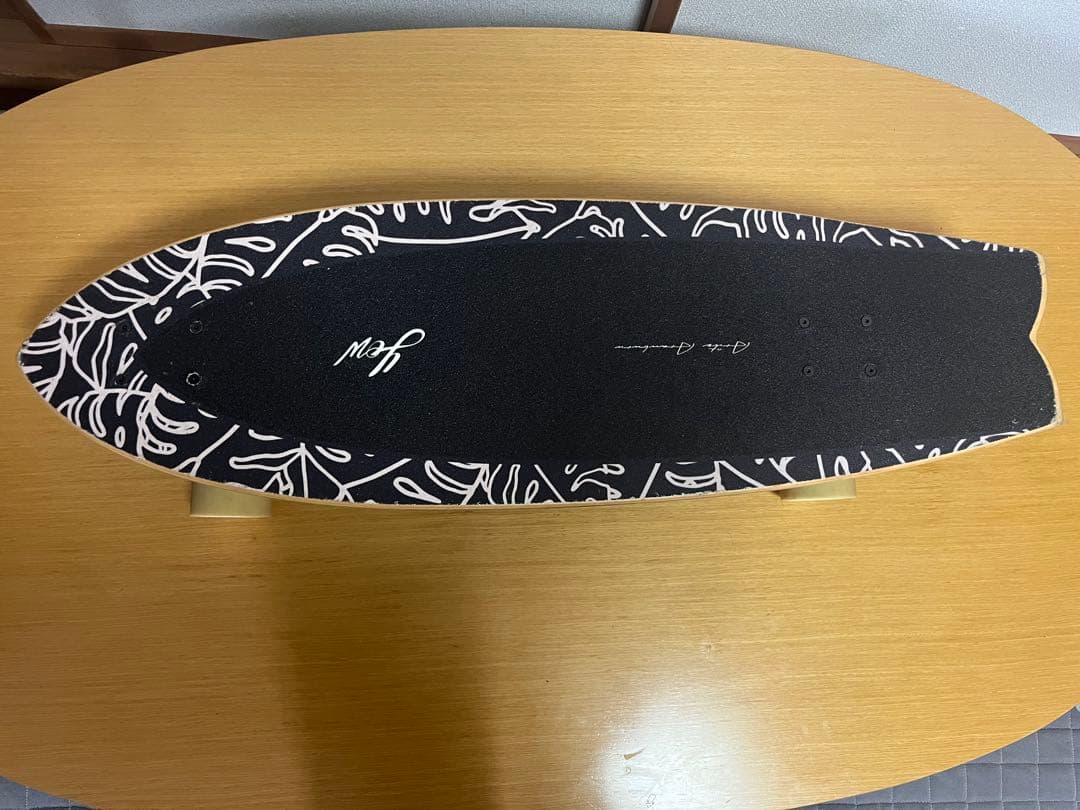 YOW Aritz Aranburu 32.5 サーフスケート