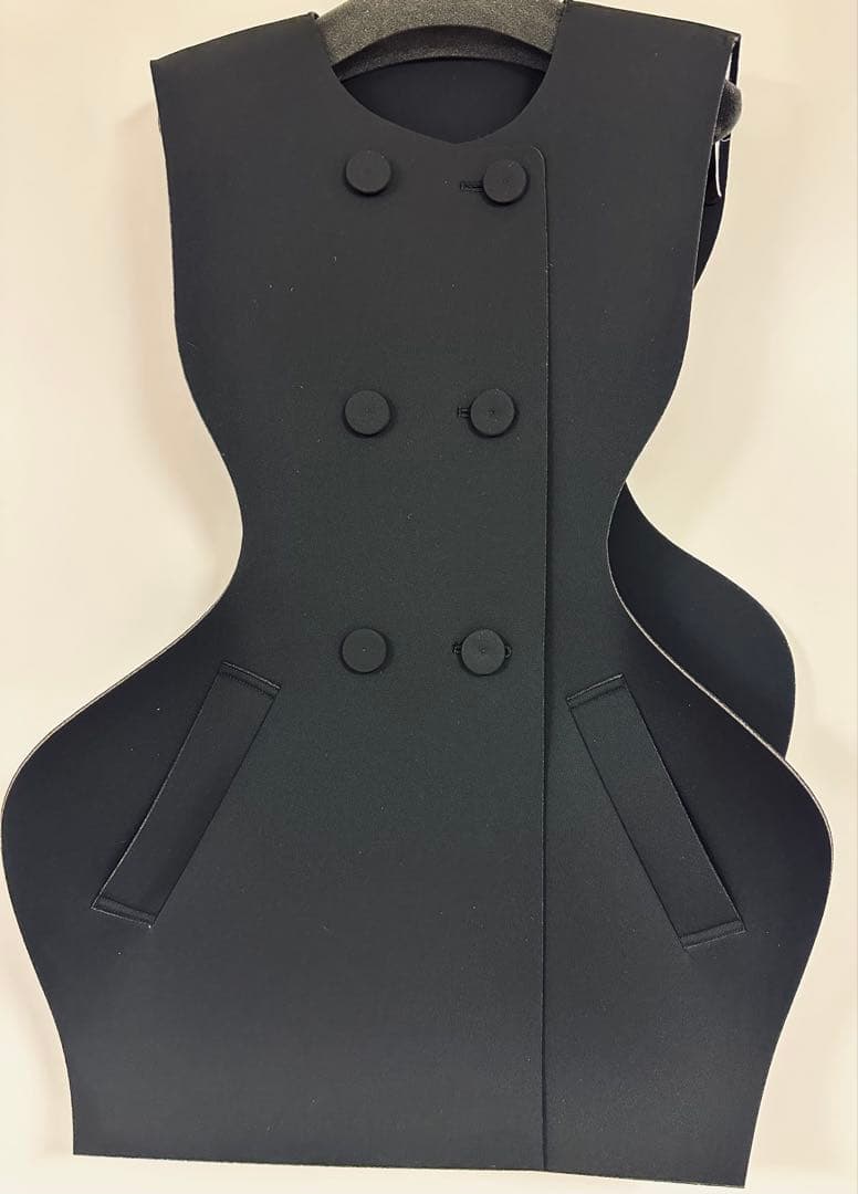 わかぎみ様　新作⭐︎ENFÖLD 【新品】 SHAPE VEST