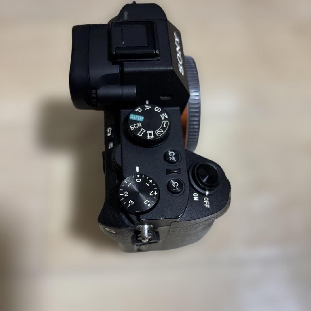 Sony α7 II ILCE−7M2