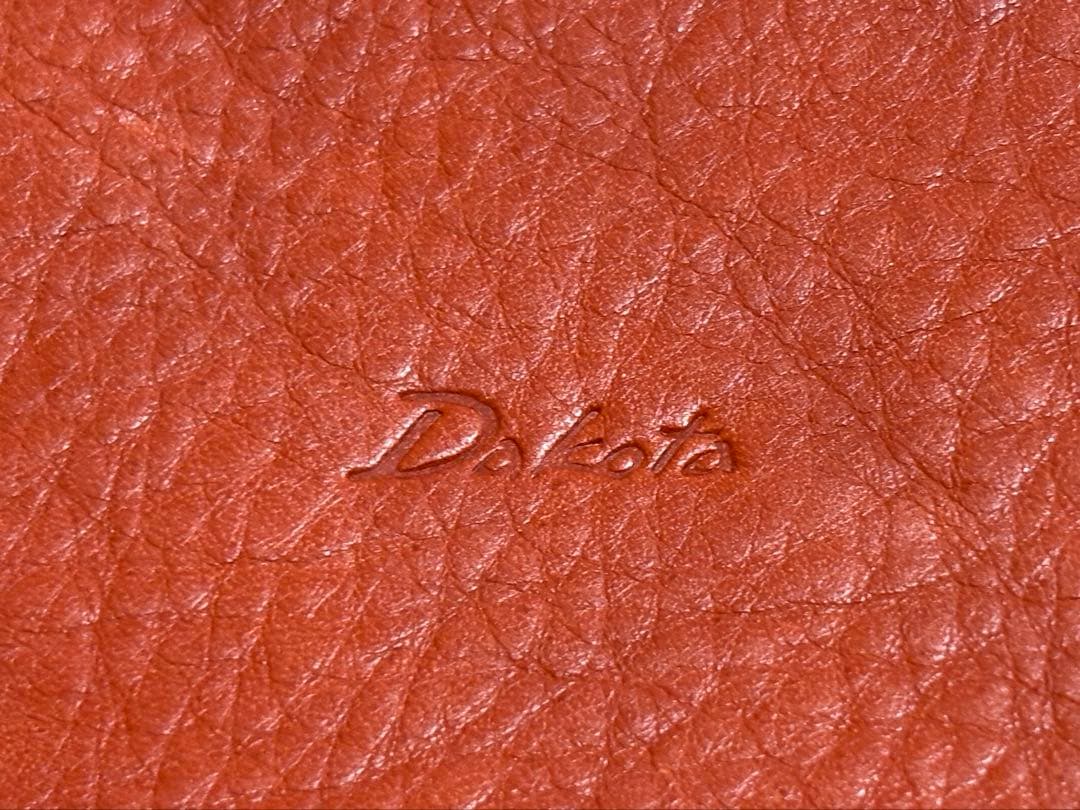 いづ⭐︎ダコタ がま口財布