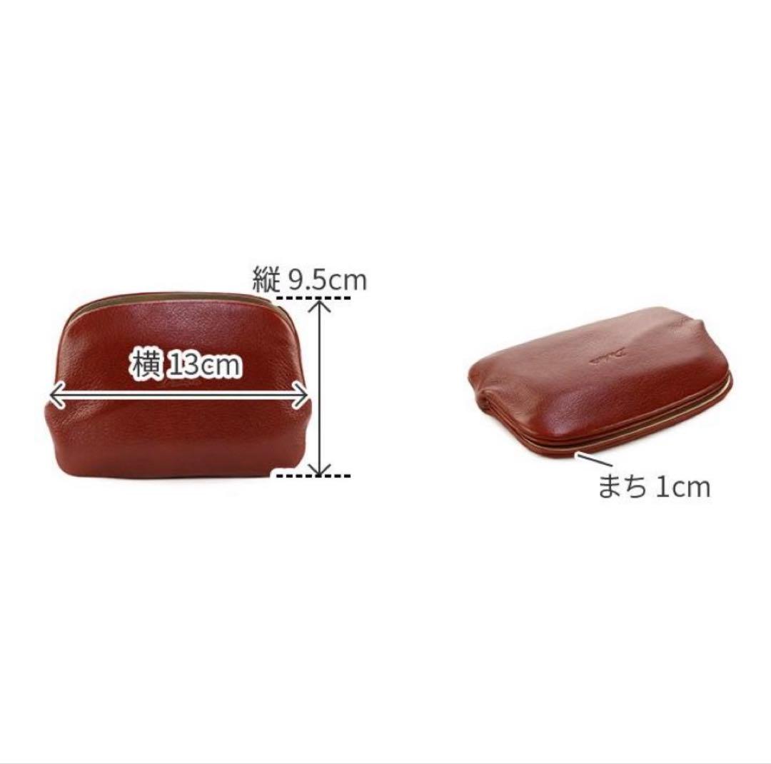 いづ⭐︎ダコタ がま口財布