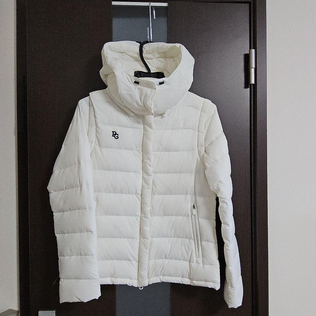 専用です PEARLY GATES ダウンジャケット アウター