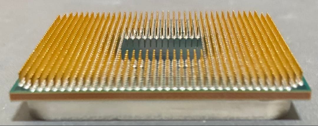 【中古】AMD Ryzen 7 3700X BOX