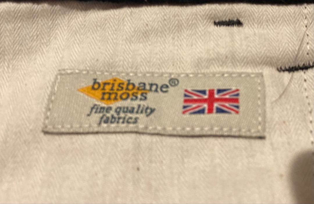 noah Wide-Wale Corduroy Jeans 34インチ