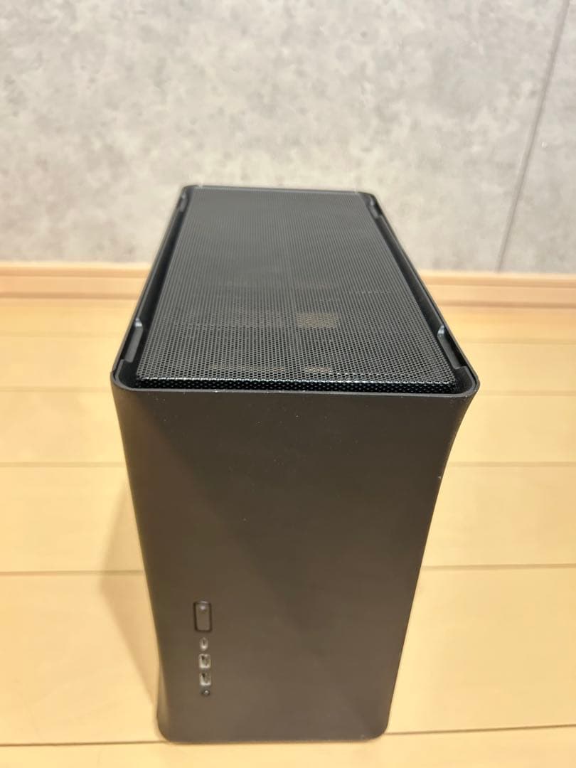 PCケース(自作PC用) FractalDesign Era ITX