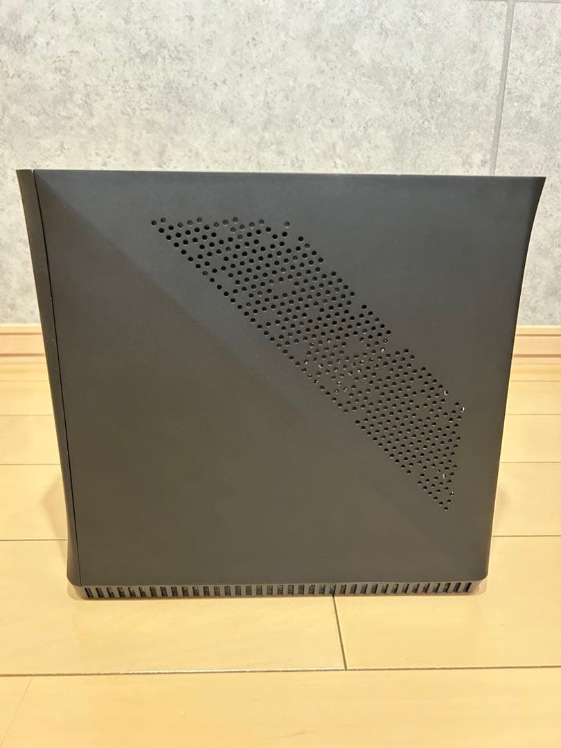 PCケース(自作PC用) FractalDesign Era ITX