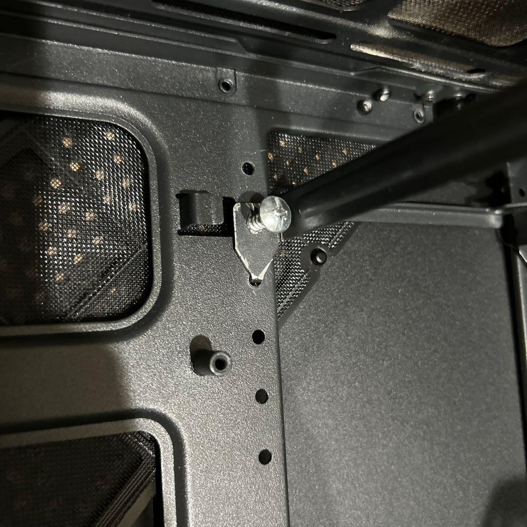 PCケース(自作PC用) FractalDesign Era ITX