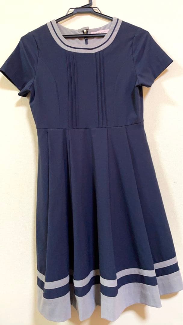 mezzo piano フォーマルワンピース150