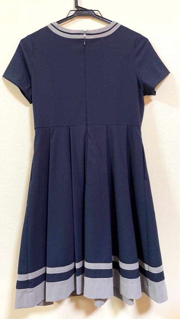 mezzo piano フォーマルワンピース150