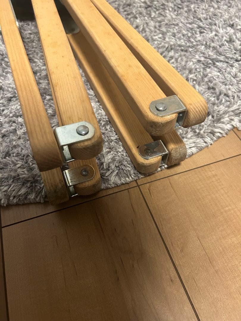 バイヤーオブメイン Byer of Maine バタフライチェア グリーン