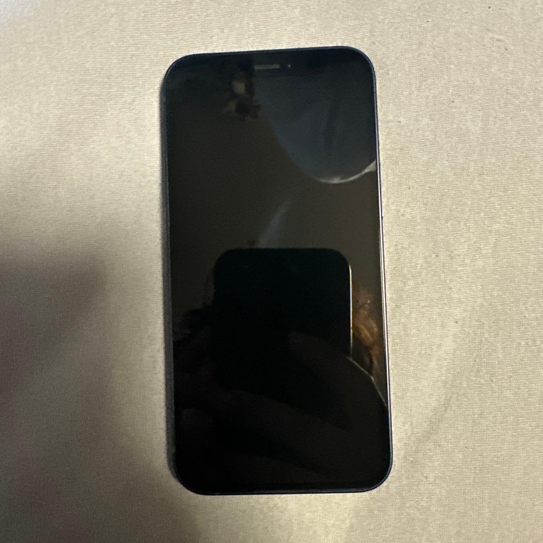 iPhone 12 mini 64GB SiMフリー 2