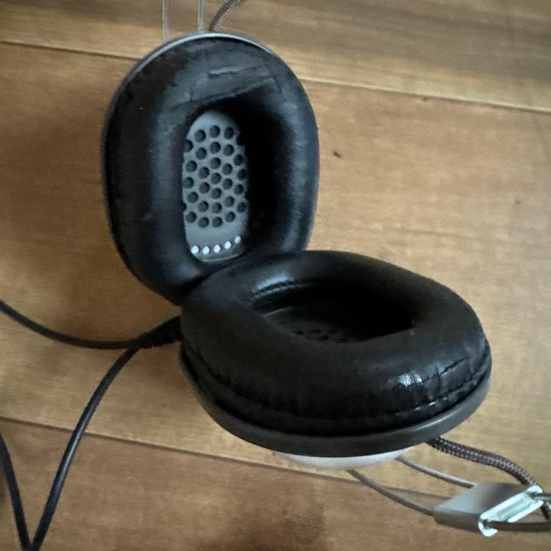 Panasonic ヘッドホン　RP-HTX7