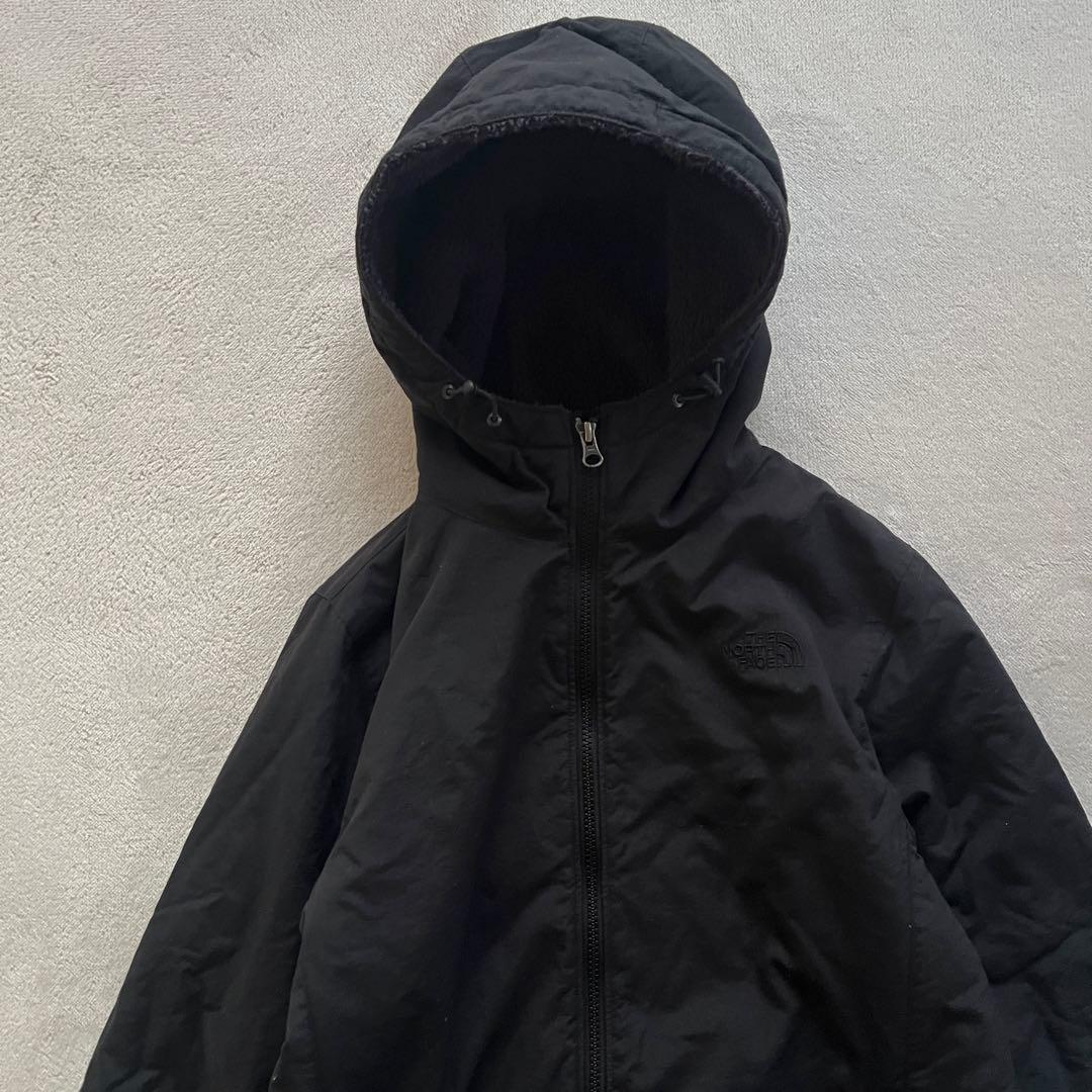 THE NORTH FACEノースフェイス レディースL コンパクトノマドコート