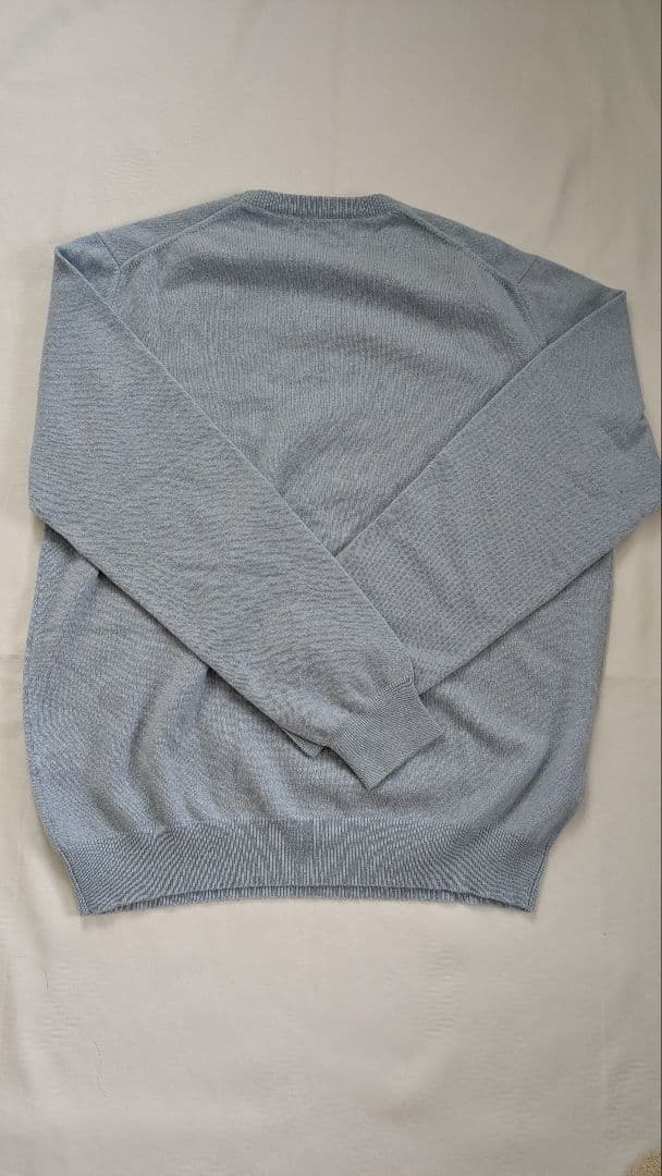 SALE❗Della Ciana カシミヤ クルーネック セーター