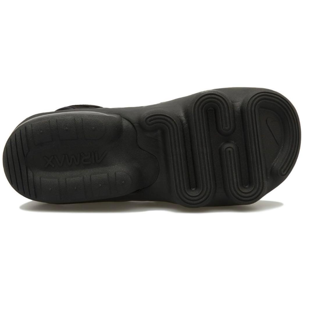 NIKE エアマックス ココ サンダル ブラック 【新品未使用品】25cm