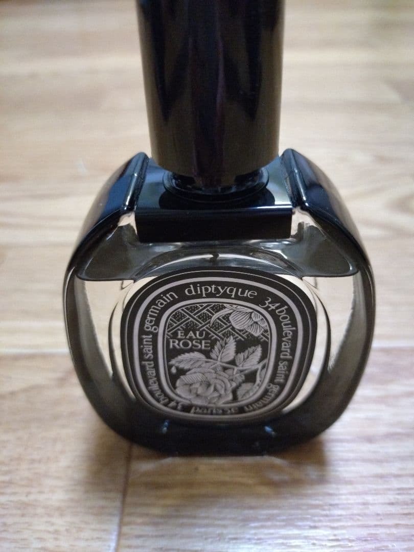 diptyque Eau Rose 75ml 香水