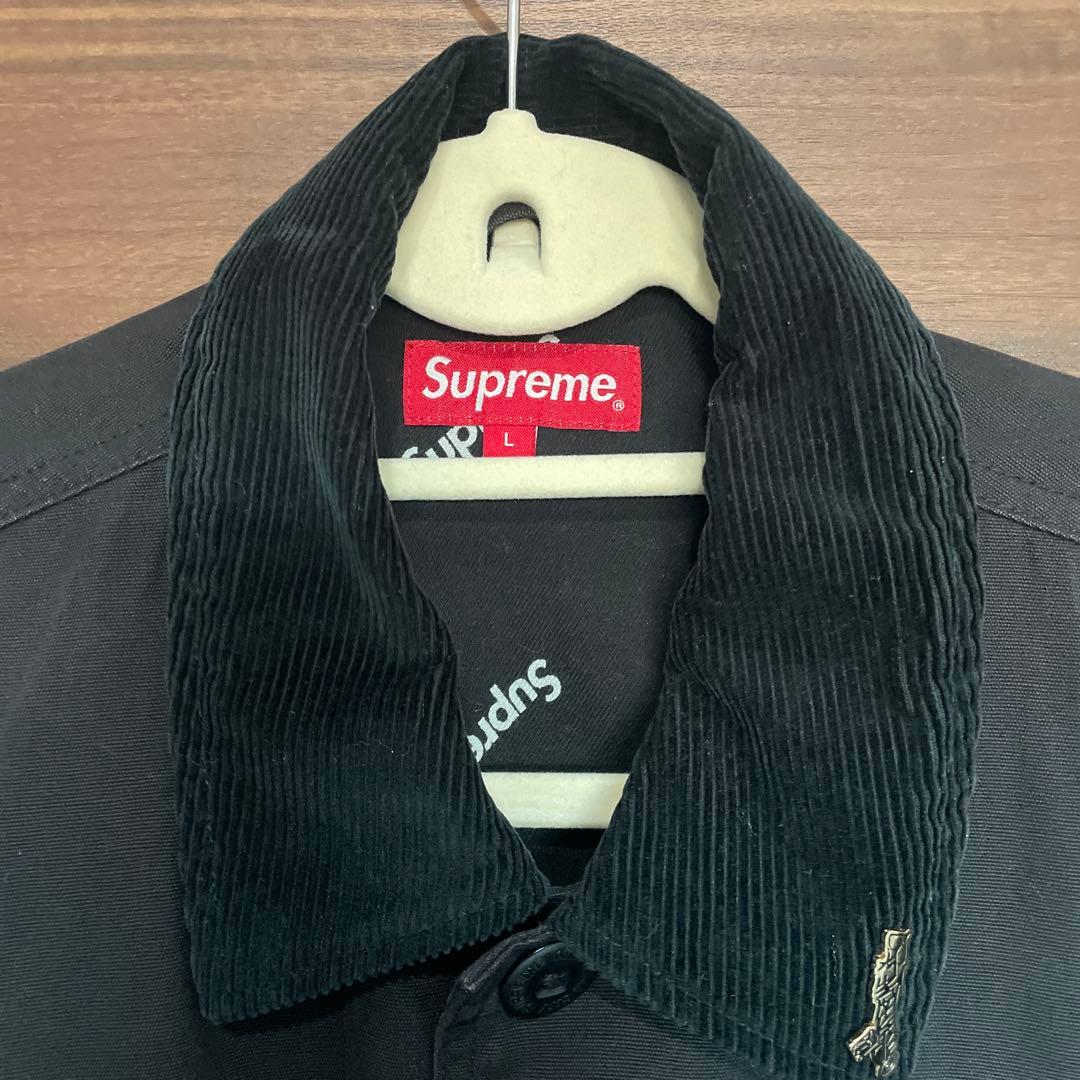 ジャケット・アウター Supreme Barn Coat