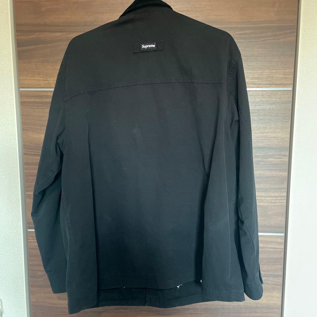 ジャケット・アウター Supreme Barn Coat