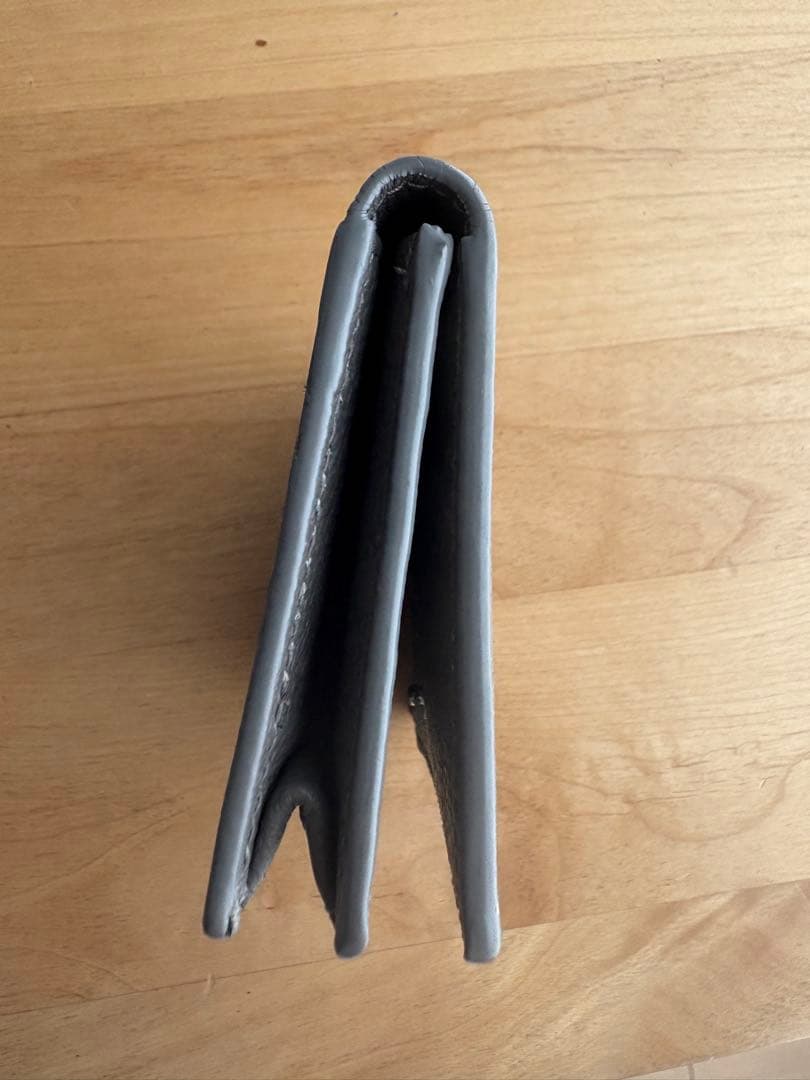 サンローラン　名刺入れ　カードケース