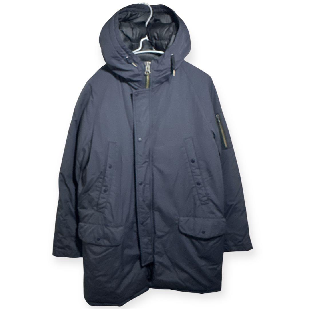 URBAN RESEARCH NANGA別注 ダウン 38 クリーニング済