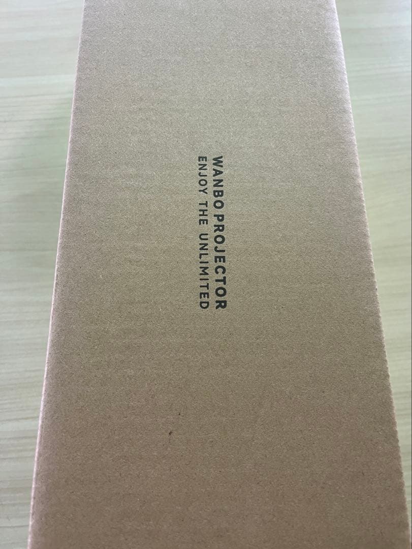 2026最新Android TV 11.0搭載360°回転 プロジェククター