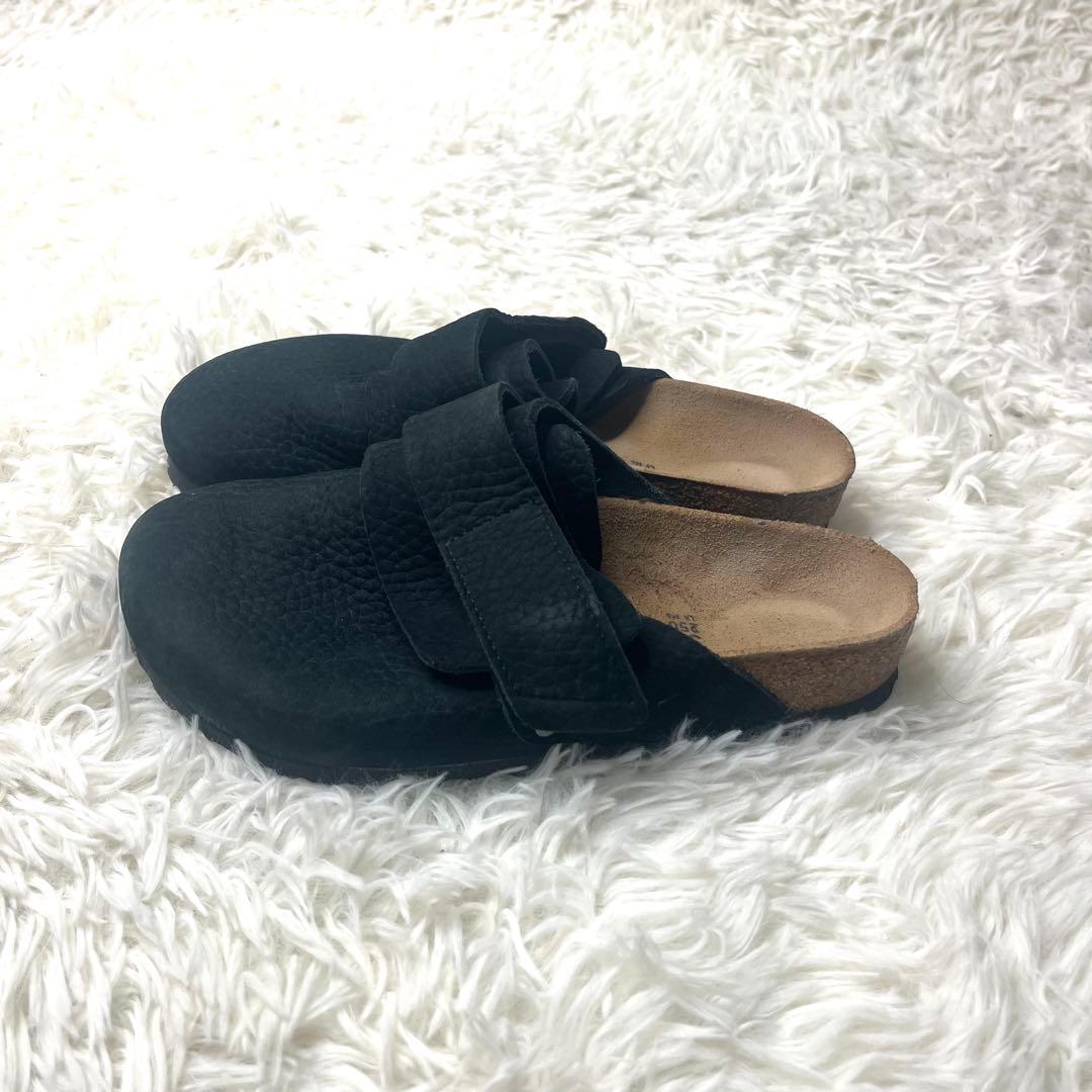 【美品】 BIRKENSTOCK NAGOYA 39 25.0cm コンフォート