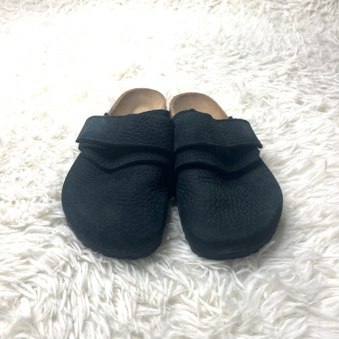 【美品】 BIRKENSTOCK NAGOYA 39 25.0cm コンフォート