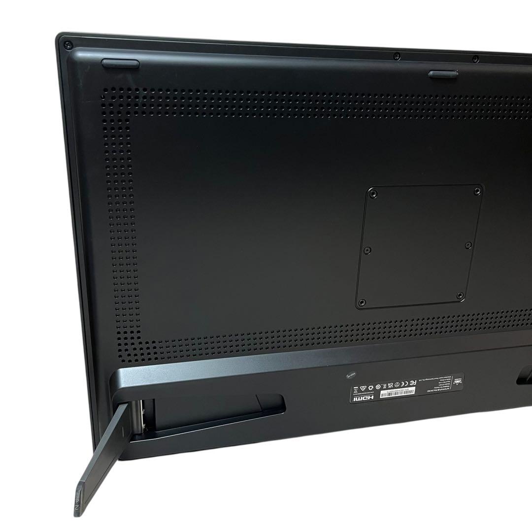 HUION Kamvas Pro24 (4K) 液タブ イラスト マンガ 写真