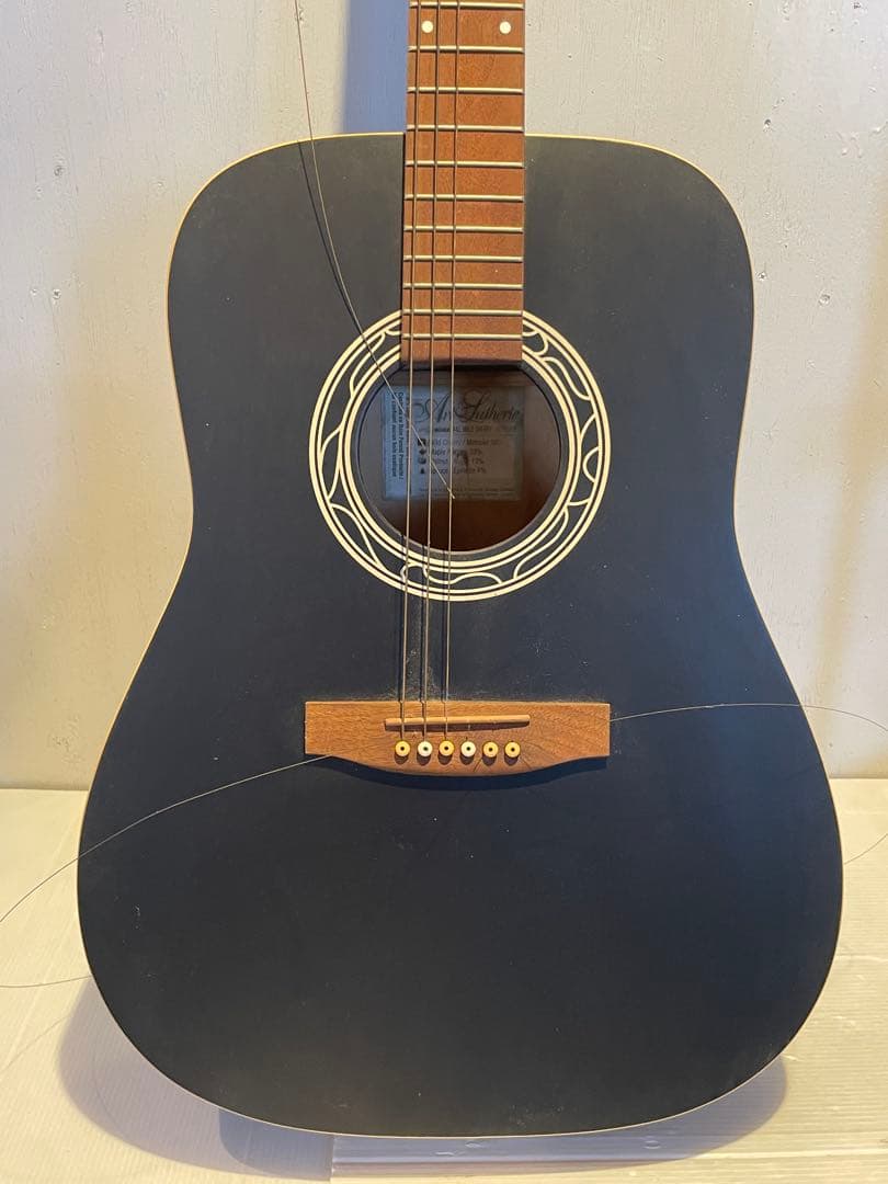 Art＆Lutherie アコースティックギター　楽器　機材　趣味