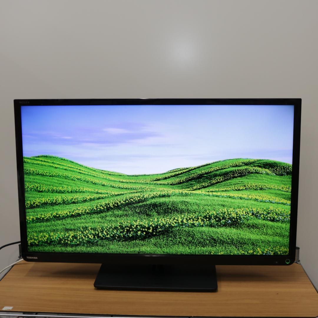 東芝/TOSHIBA 液晶カラーテレビ 32S8 14年製 32インチ