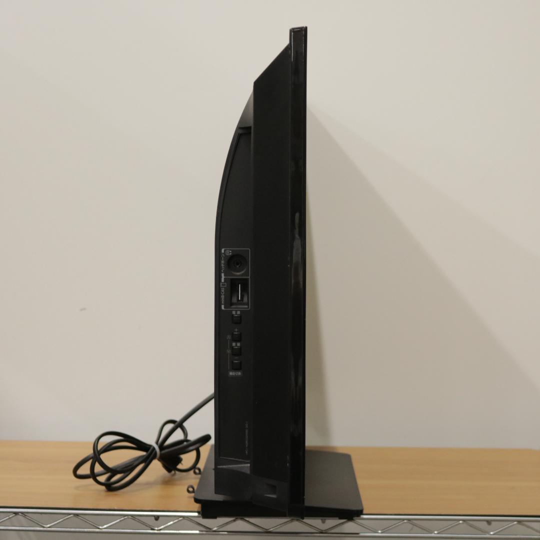 東芝/TOSHIBA 液晶カラーテレビ 32S8 14年製 32インチ