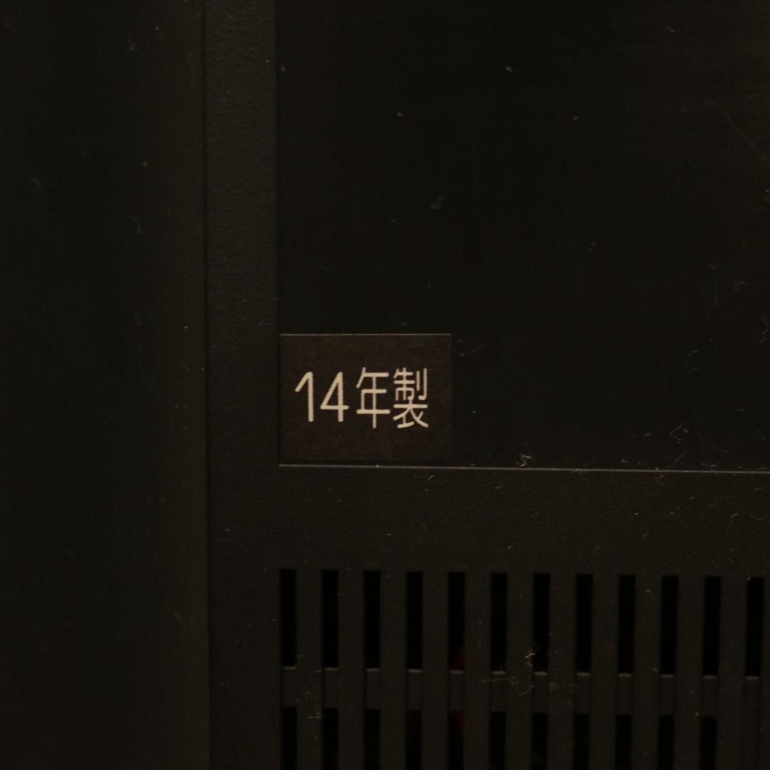 東芝/TOSHIBA 液晶カラーテレビ 32S8 14年製 32インチ