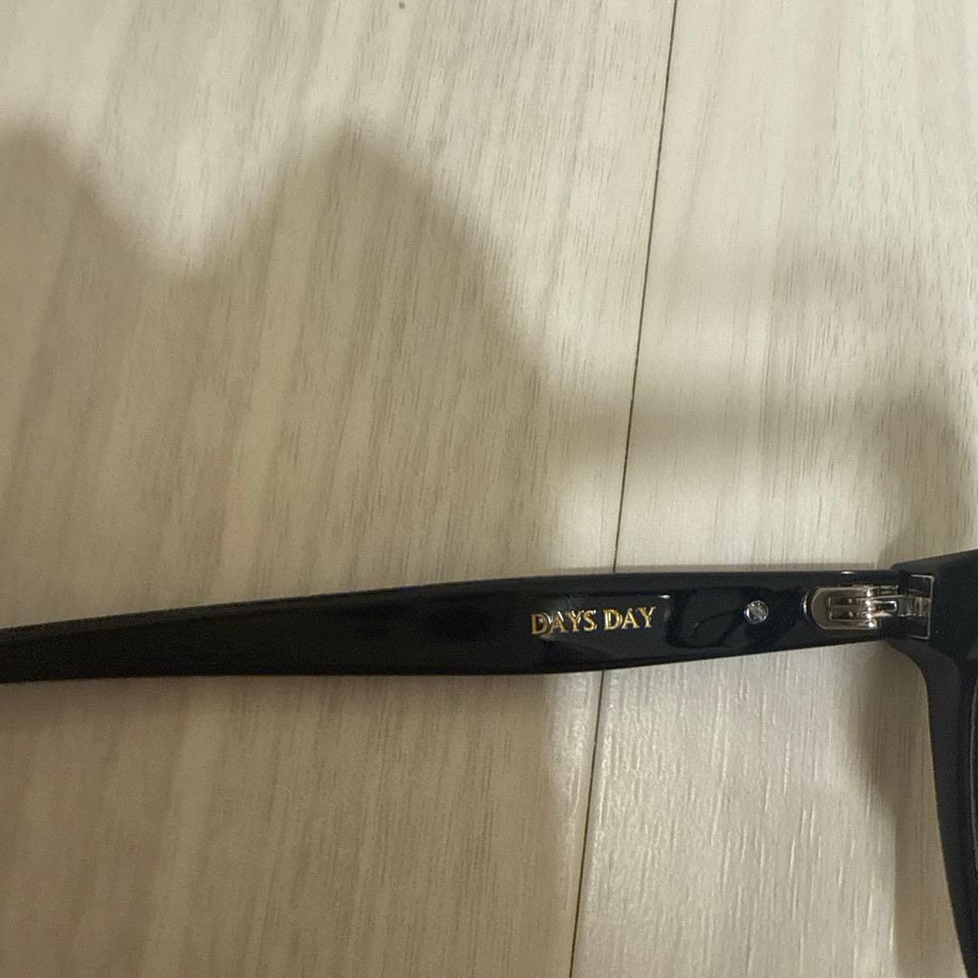 小物 GENTLE MONSTER-DAYS DAY-01