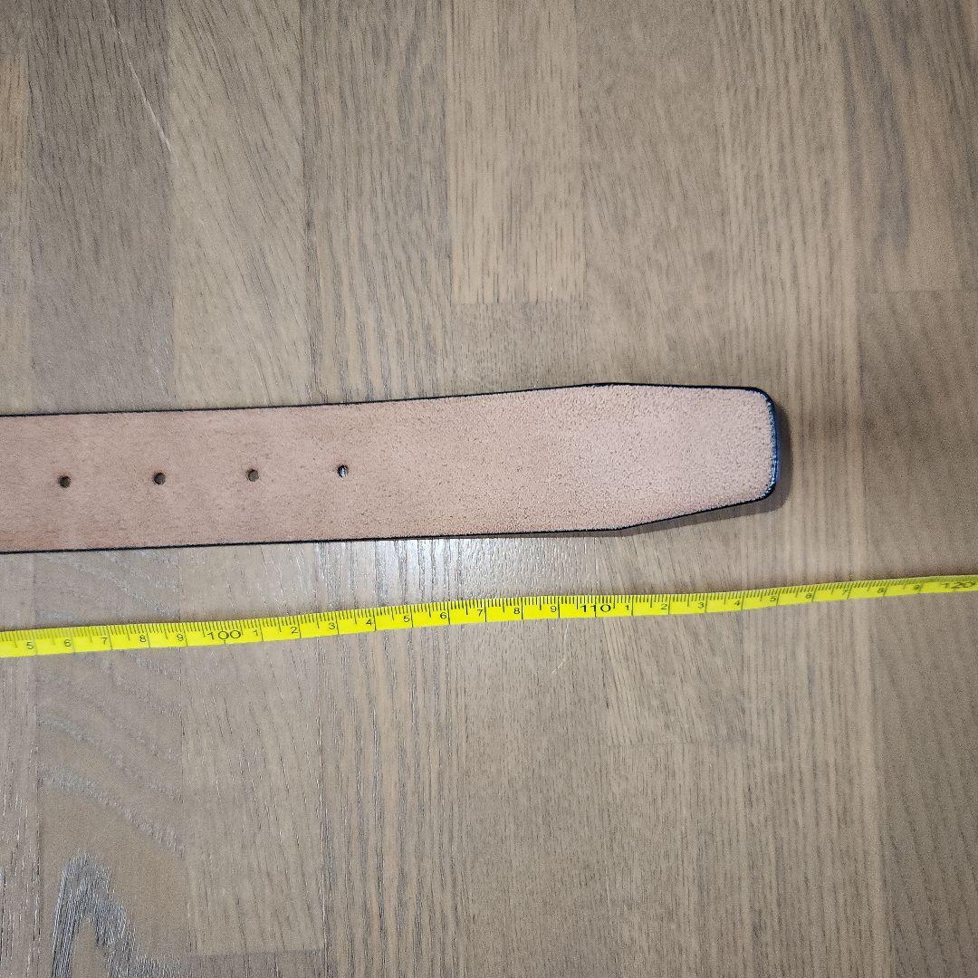 坊屋春道　クローズ ワースト 一番くじ bullshit バックル　ベルト