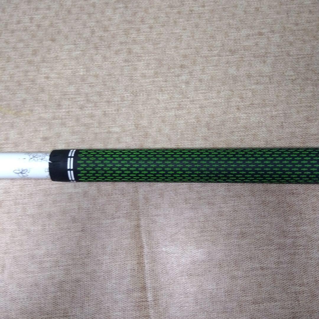綺麗な状態 Callaway スリーブ付き シャフト装着時の長さ45.75【Ｓ】