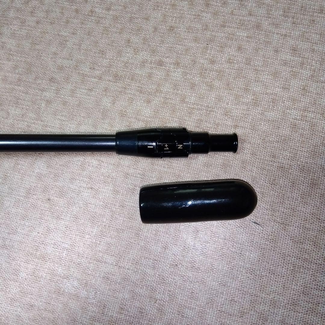 綺麗な状態 Callaway スリーブ付き シャフト装着時の長さ45.75【Ｓ】