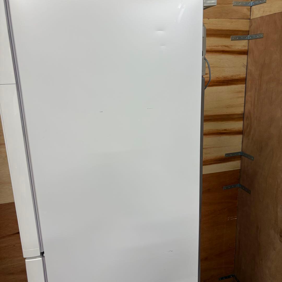 一都三県限定　配送設置無料　冷蔵庫　5ドア　TOSHIBA 東芝　411L