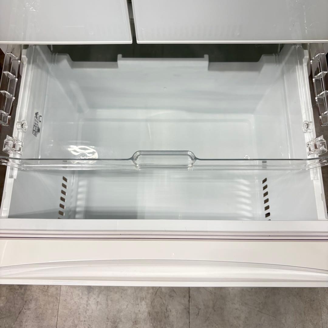 一都三県限定　配送設置無料　冷蔵庫　5ドア　TOSHIBA 東芝　411L