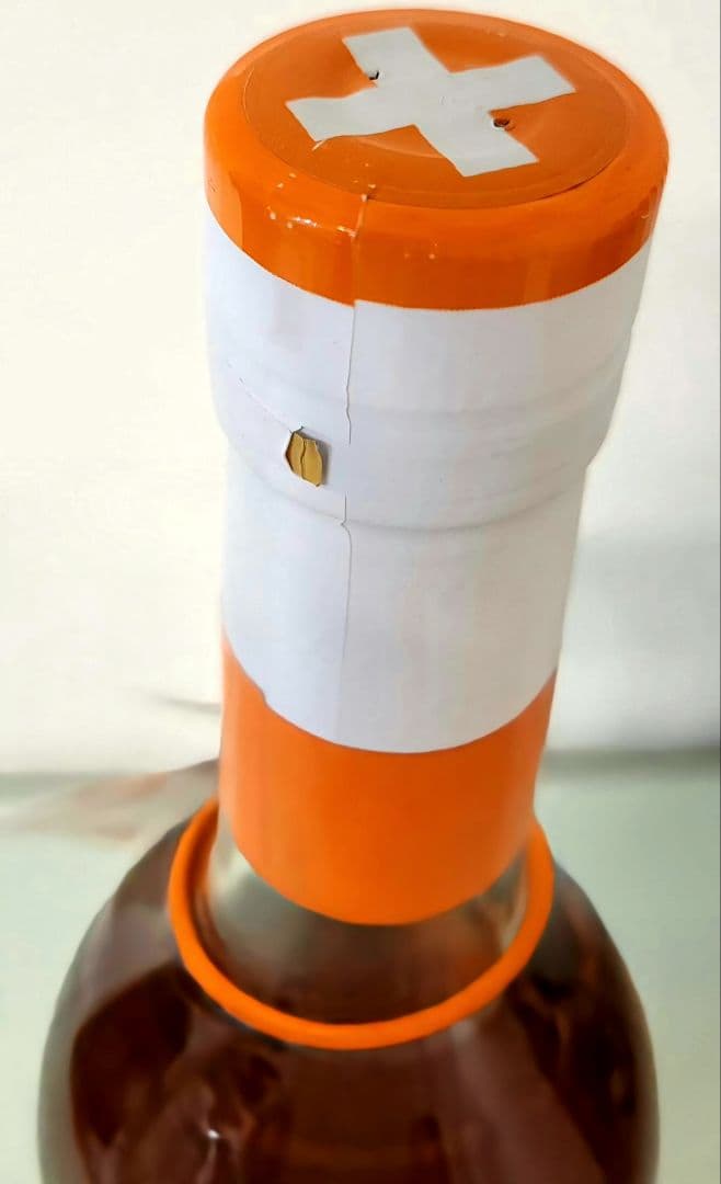 ウイスキー X BY GLENMORANGIE & キンタルバン 14年 正規品