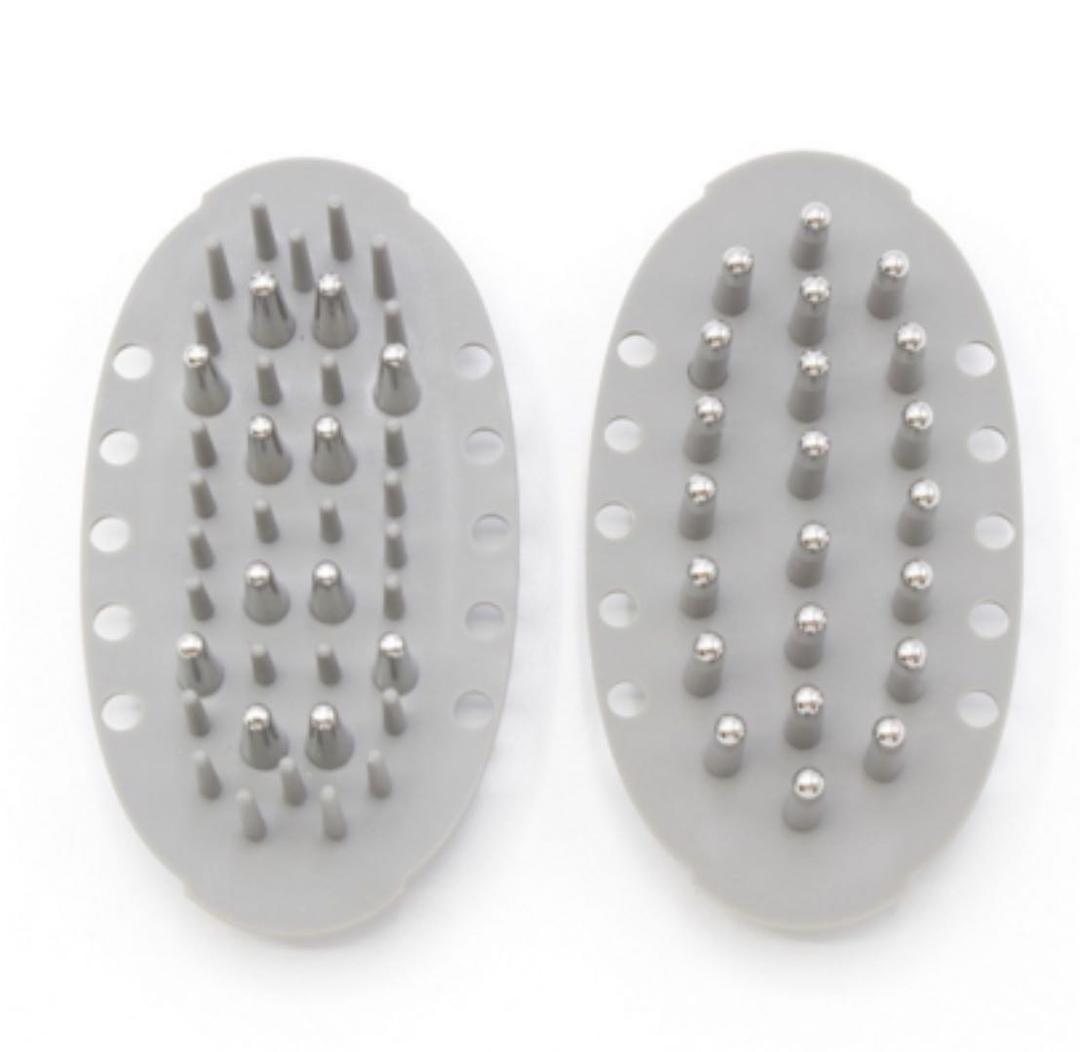 ヤーマン ミーゼ スカルプリフト ヘッドスパ ミーゼ 頭皮リフトブラシ