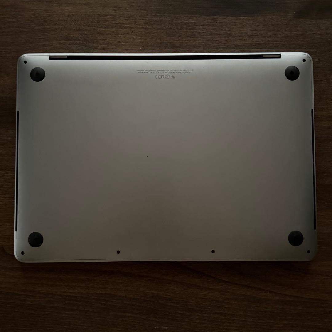 【1TB】MacBook Pro 13インチ 2020 MWP52J/A