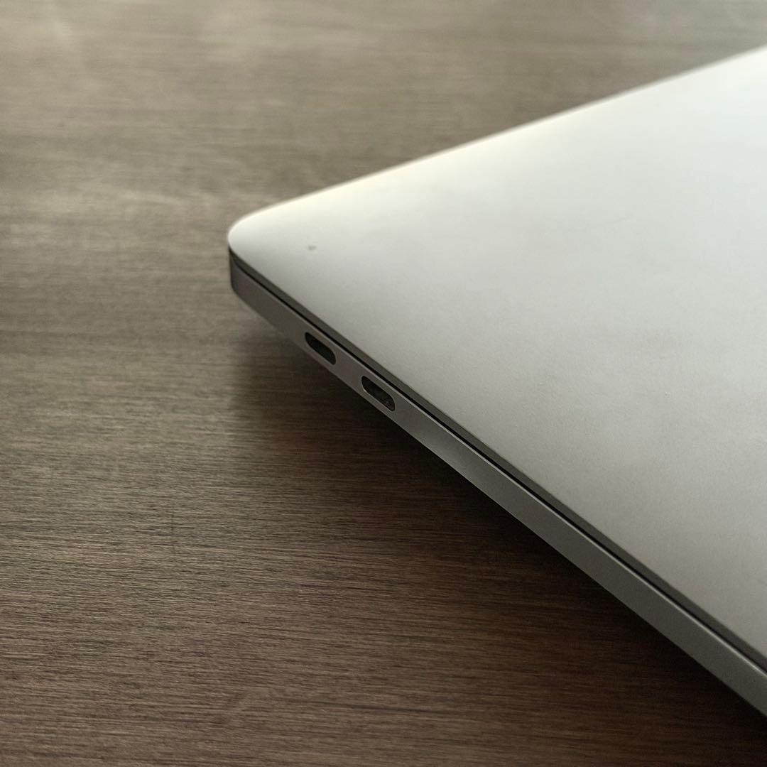 【1TB】MacBook Pro 13インチ 2020 MWP52J/A