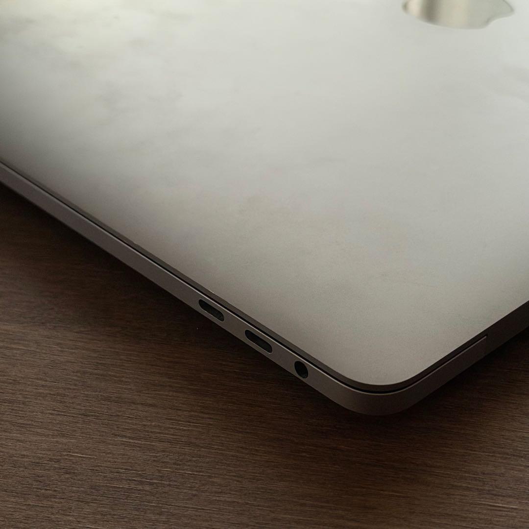 【1TB】MacBook Pro 13インチ 2020 MWP52J/A