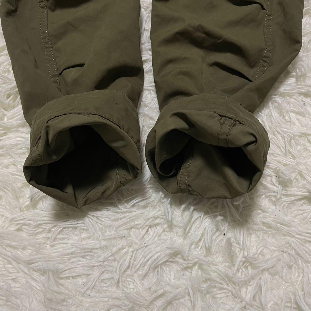 美品　ラブレス　モッズコート　ライナー　ラビット　ラクーン　ミリタリー　刺繍