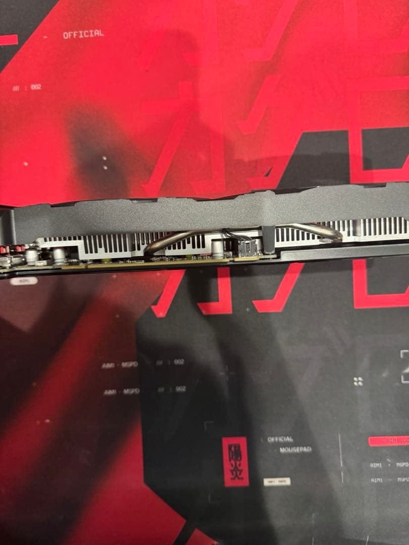 【最終値下げ】Rtx4060グラフィックボード