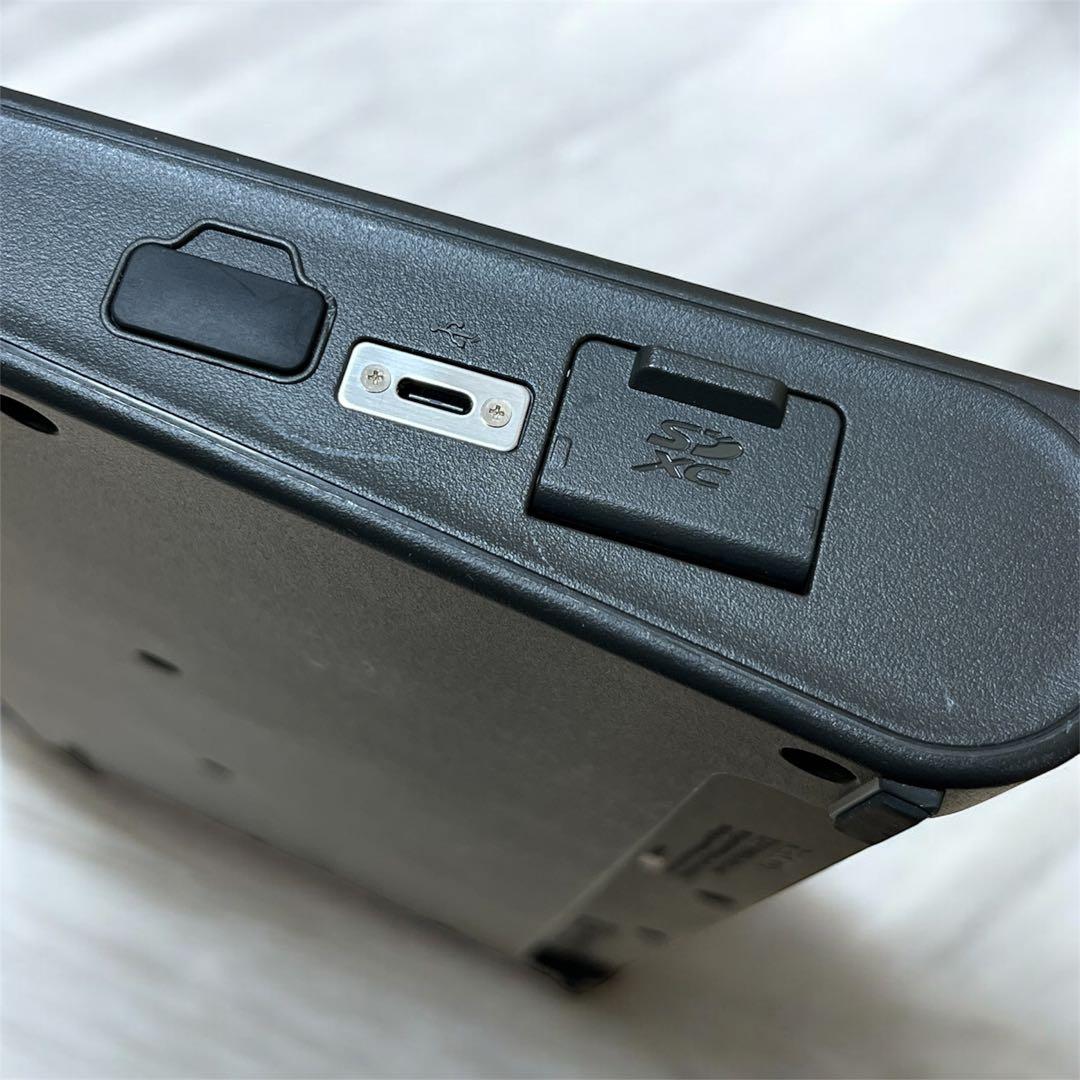 Zoom R20 マルチトラックレコーダー