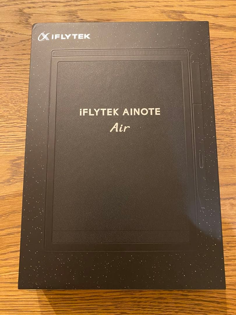 その他 iFLYTEK AINOTE Air