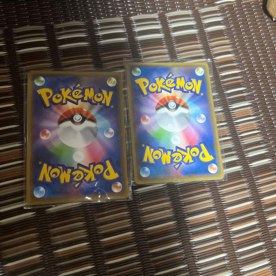 ヤドン＆コダック sr rr