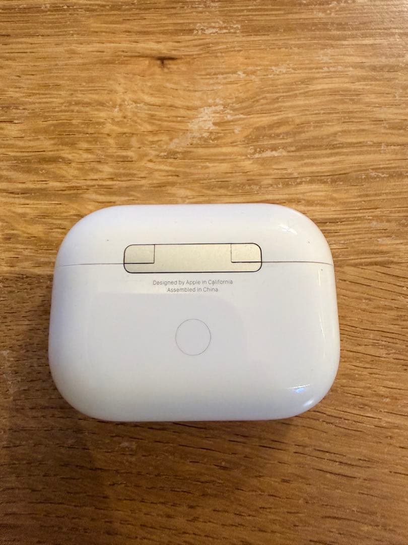 AirPods Pro 2 ケース&イヤーチップ