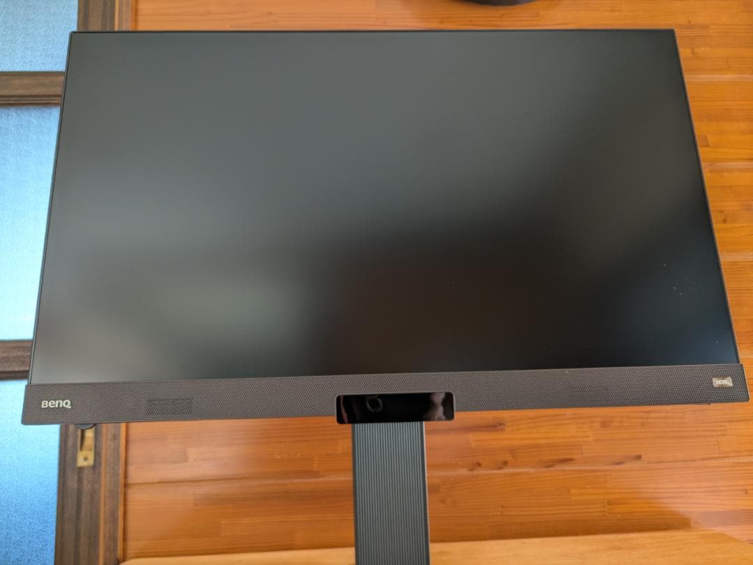 BenQ MOBIUZ ゲーミングモニターEX2780Q 27インチ